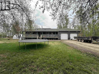 5091 242 Road | Fort St. John British Columbia | Slide Image One