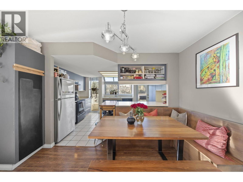 1101 - 71 JAMIESON Court, New Westminster, V3L5R4 | Image 2