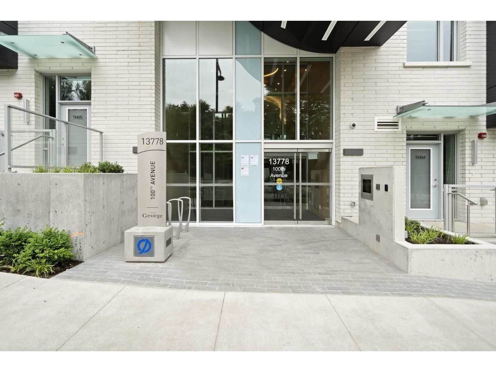 1202 - 13778 100 AVENUE Image 3