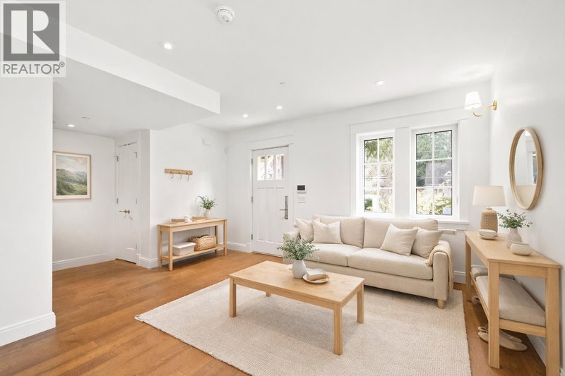 1 - 5819 HIGHBURY Street, Vancouver, V6N1Y9 | Image 2