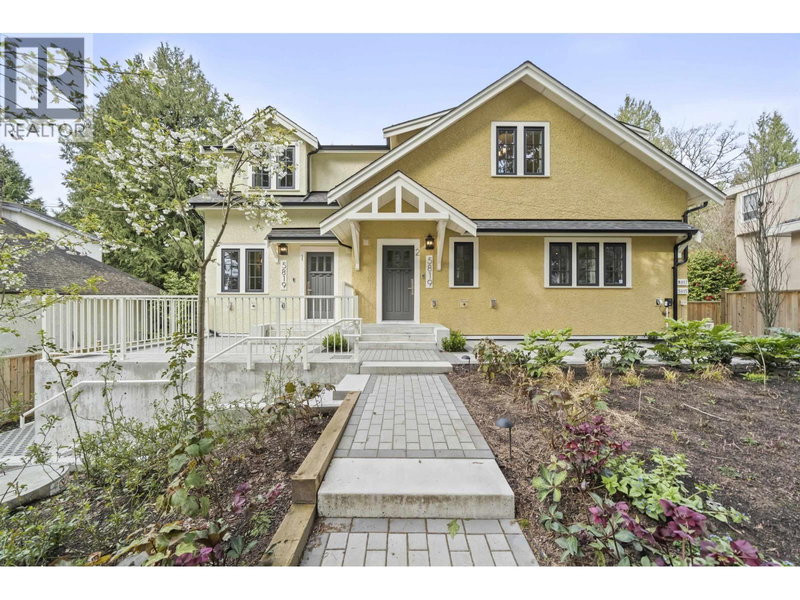 1 - 5819 HIGHBURY Street, Vancouver, V6N1Y9 | Image 3