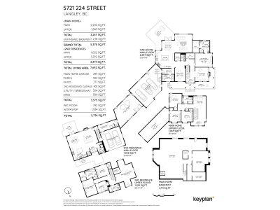 5721 224 Street | Langley British Columbia | Slide Image Thirty-nine