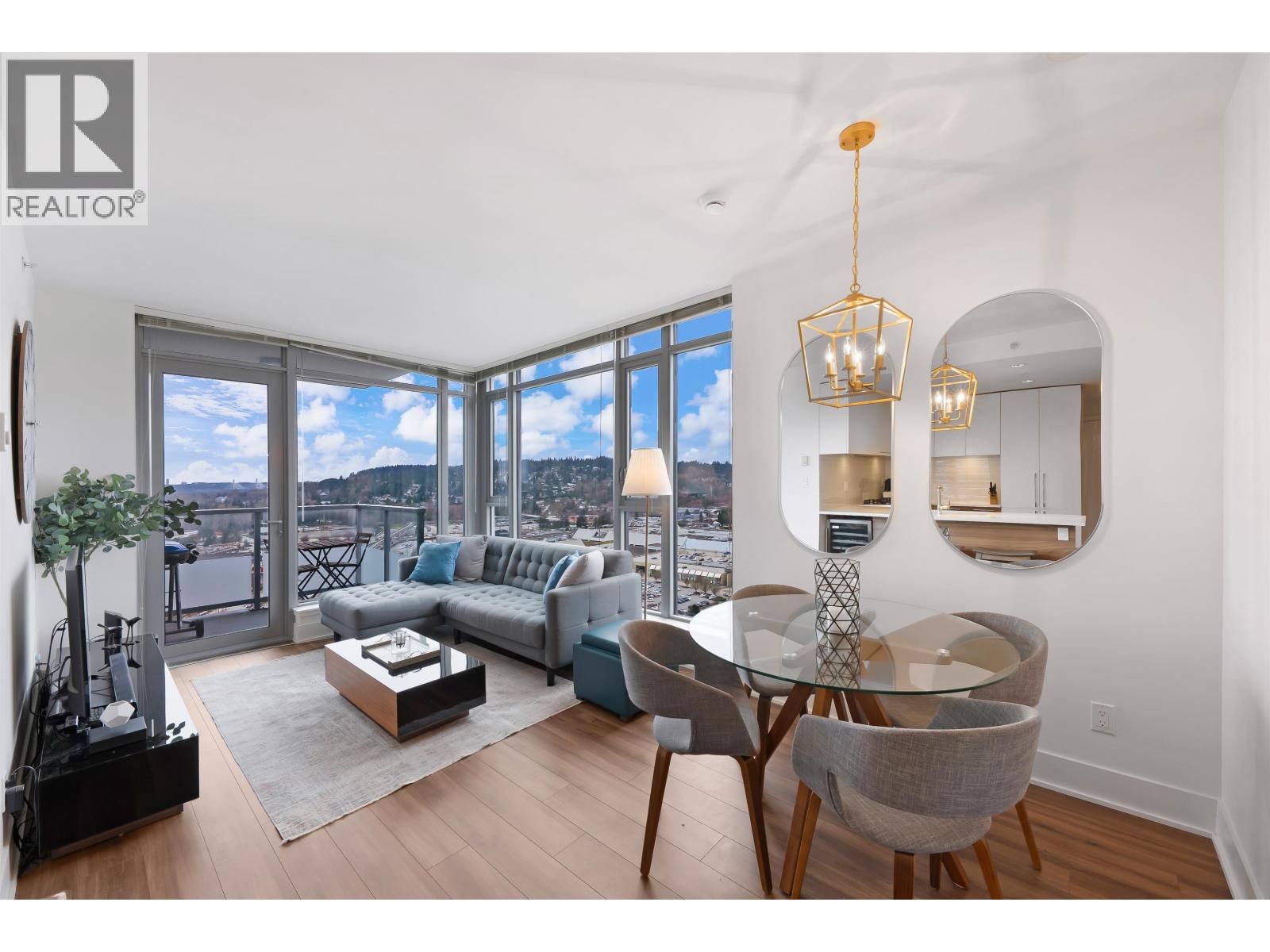 2502 - 1188 PINETREE WAY Image 1