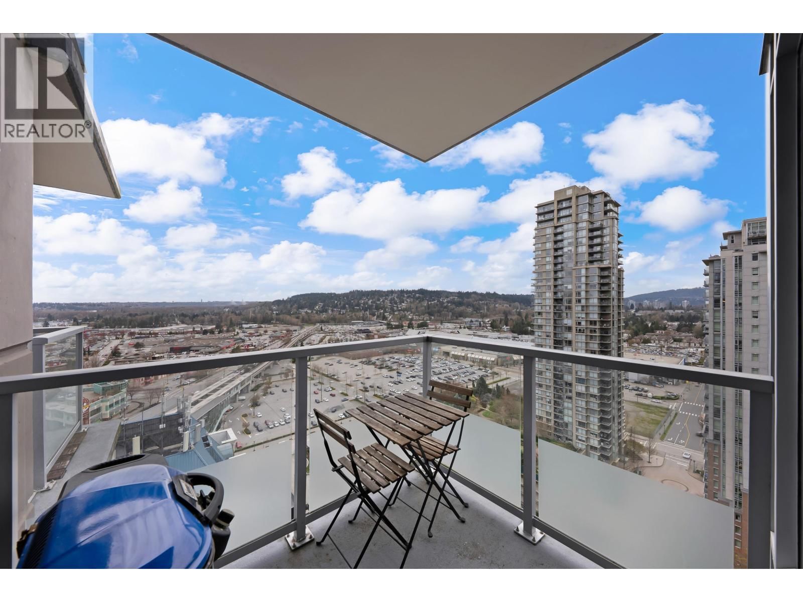 2502 - 1188 PINETREE WAY Image 12