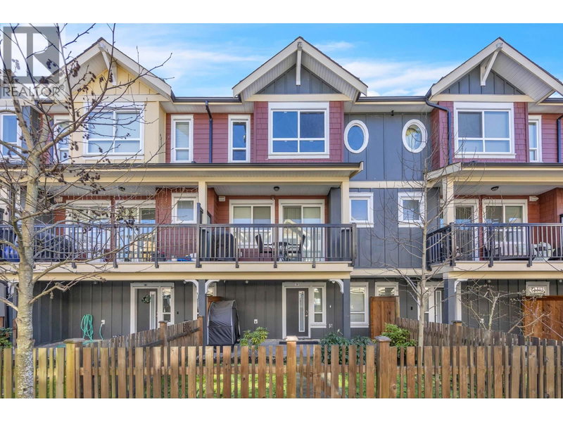 28 - 430 DUNCAN Street, New Westminster, V3M0M2 | Image 3