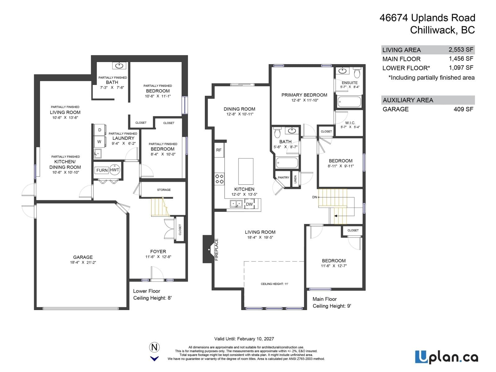 46674 UPLANDS ROAD Image 39