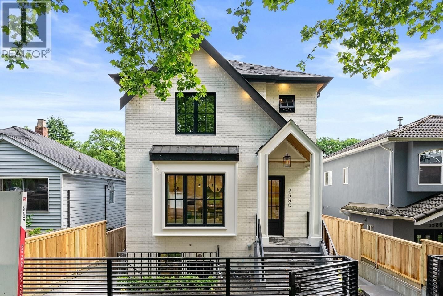 BSMT - 3588 PENDER STREET Image 1