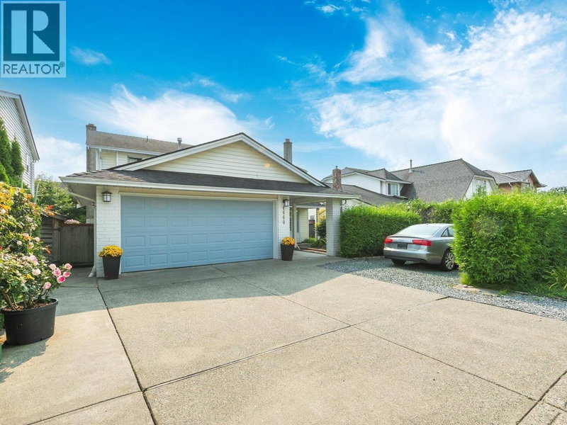 4660 MONCTON Street, Richmond, V7E6B9 | Image 2