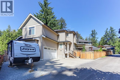 3968 ROBIN Place | Port Coquitlam British Columbia | Slide Image Seventeen