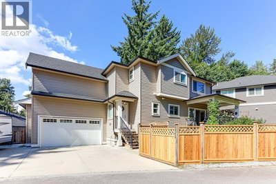 3968 ROBIN Place | Port Coquitlam British Columbia | Slide Image Eighteen
