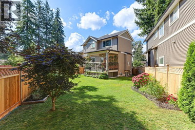3968 ROBIN Place | Port Coquitlam British Columbia | Slide Image Thirty-seven