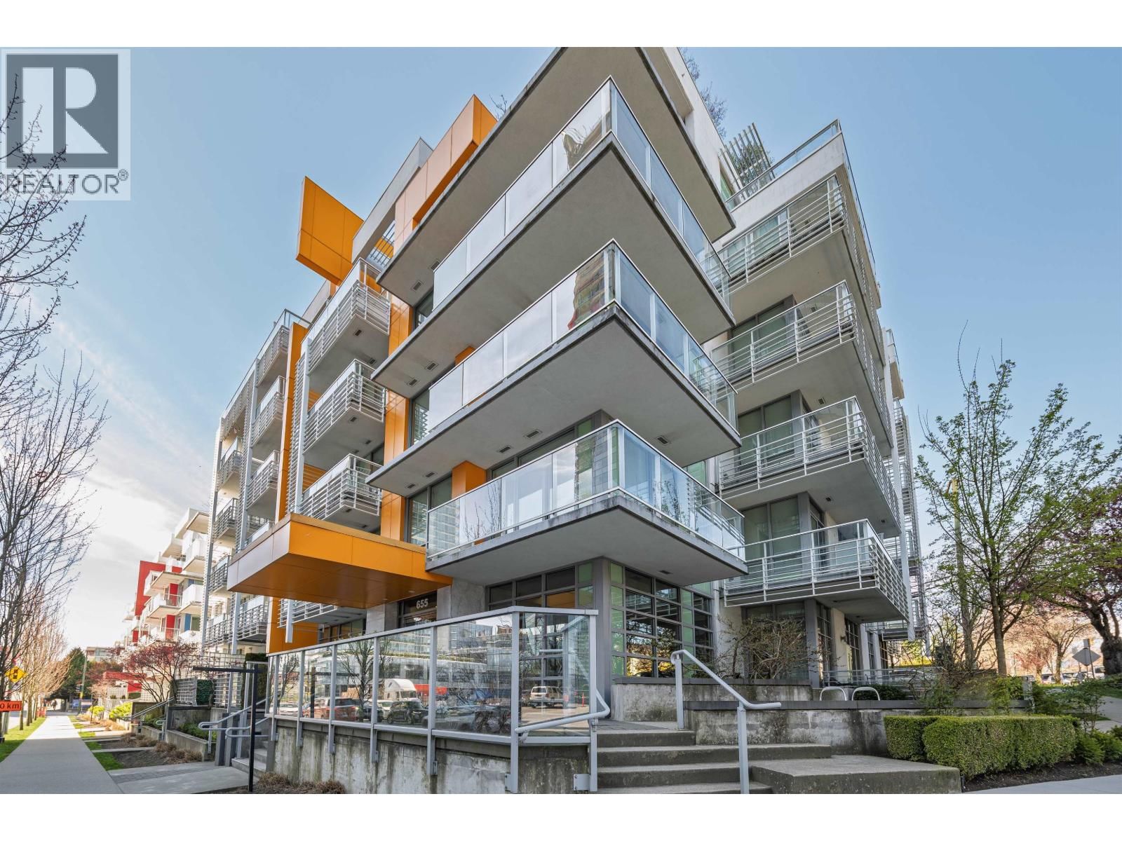 655 41ST Avenue, Vancouver, British Columbia V5Z 2N1