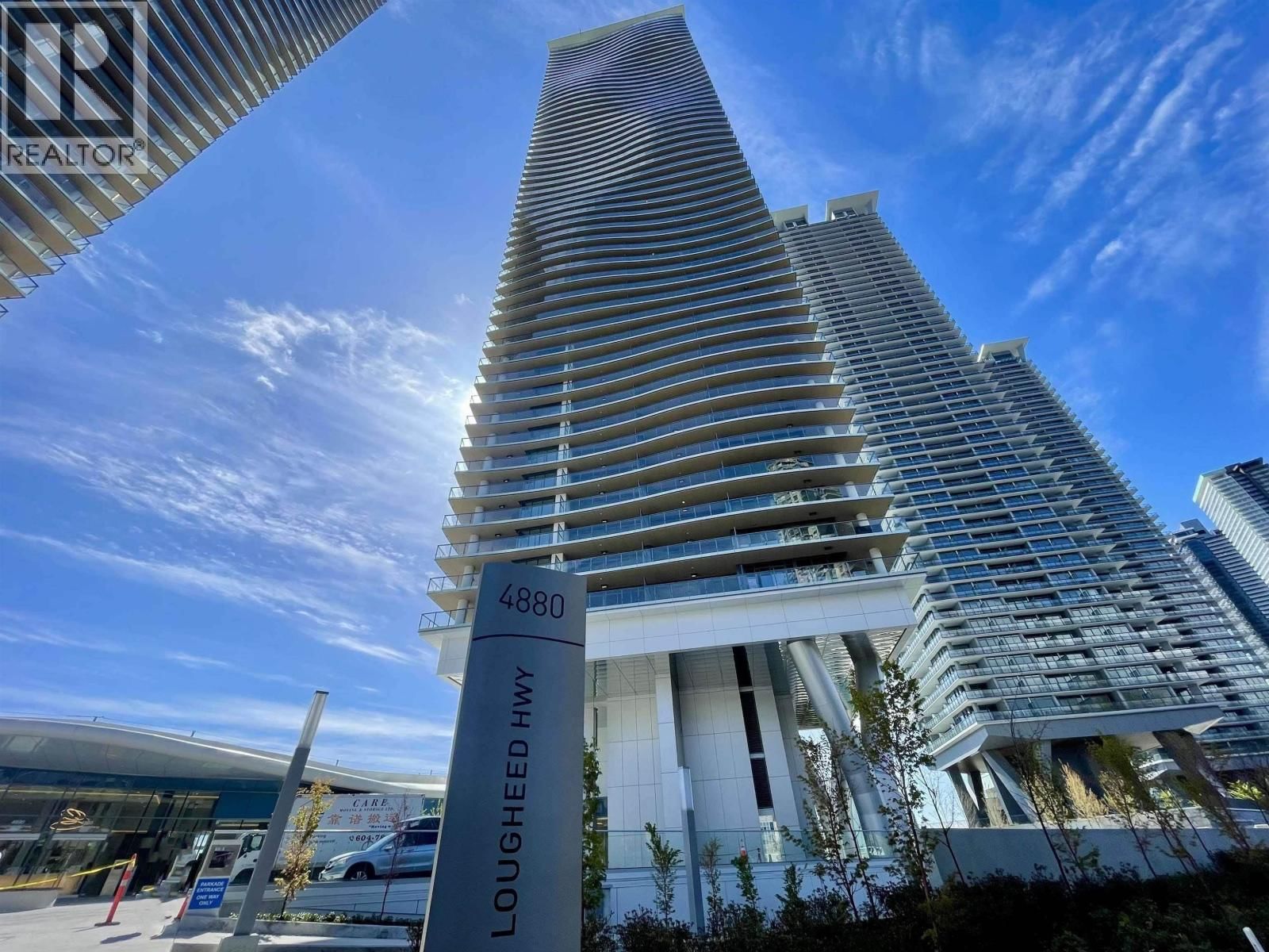 2409 - 4880 LOUGHEED HIGHWAY Image 1