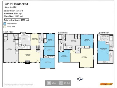 2319 HEMLOCK Street | Abbotsford British Columbia | Slide Image Twenty-eight