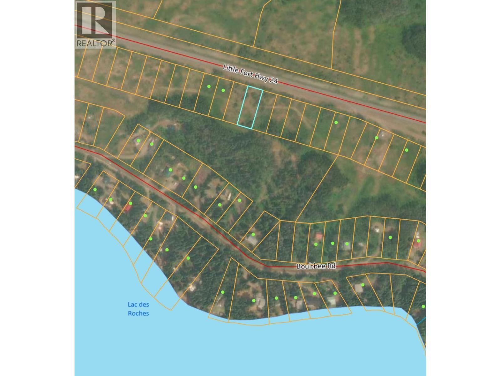 LOT 52 LITTLE FORT 24 HIGHWAY Image 4