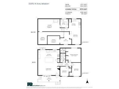 32315 14TH Avenue | Mission British Columbia | Slide Image Twenty-four