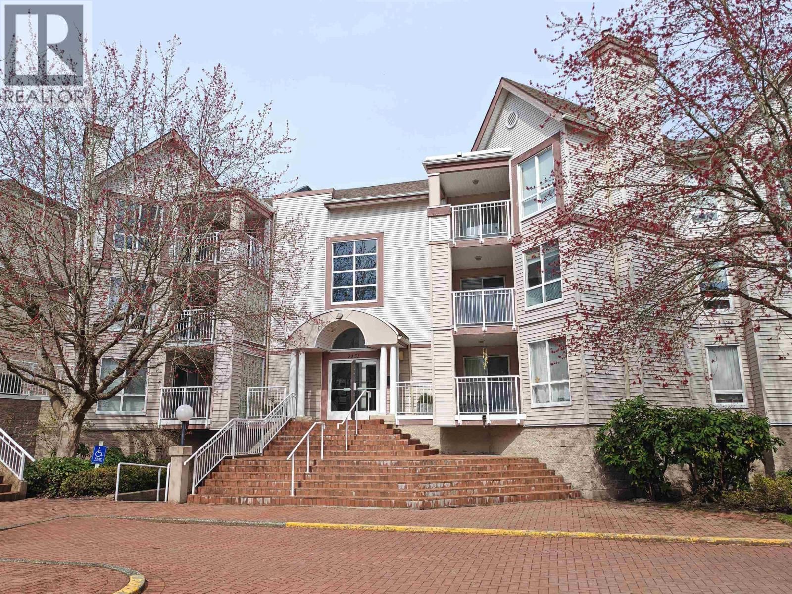 235 - 7451 MOFFATT ROAD Image 1