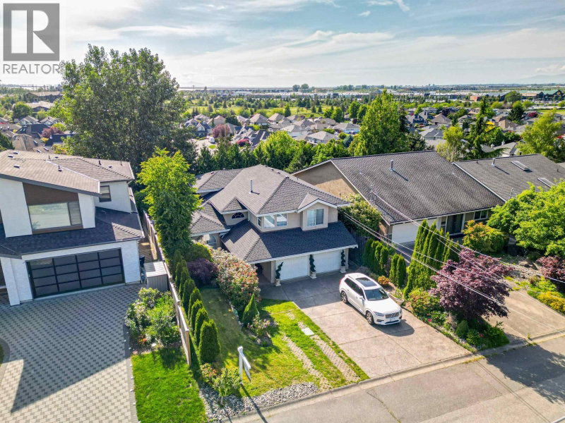 1641 53A Street Delta British Columbia, V4M 3G3 - 4 Bedrooms Home For Sale