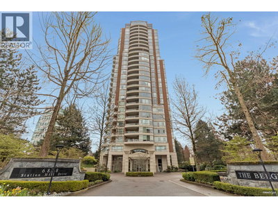 606 - 6838 STATION HILL Drive | Burnaby | Image