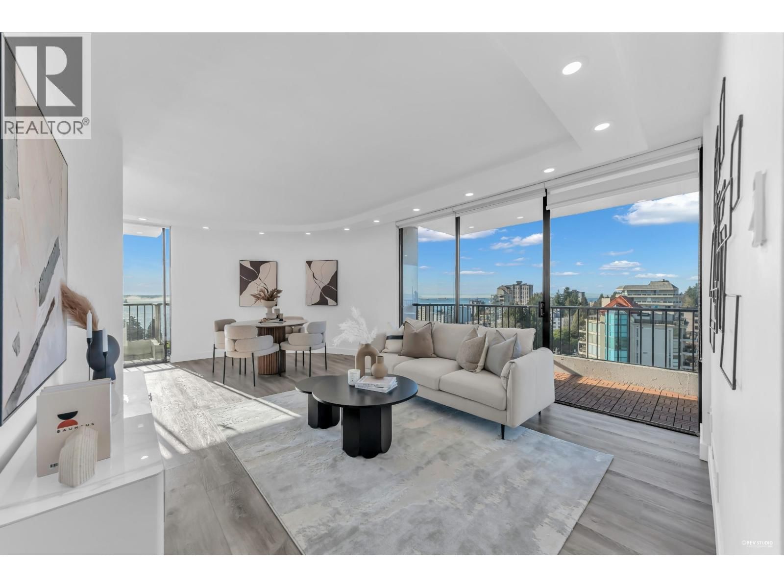 650 16TH Street, West Vancouver, British Columbia V7V 3R9