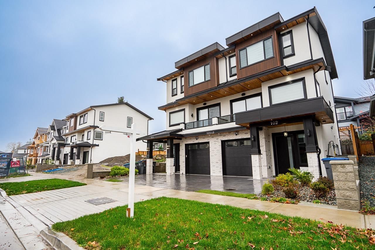 101 - 16649 18A AVENUE Image 32