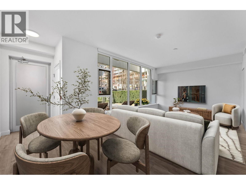 TH02 - 2288 ALPHA Avenue, Burnaby, V5C0L9 | Image 2