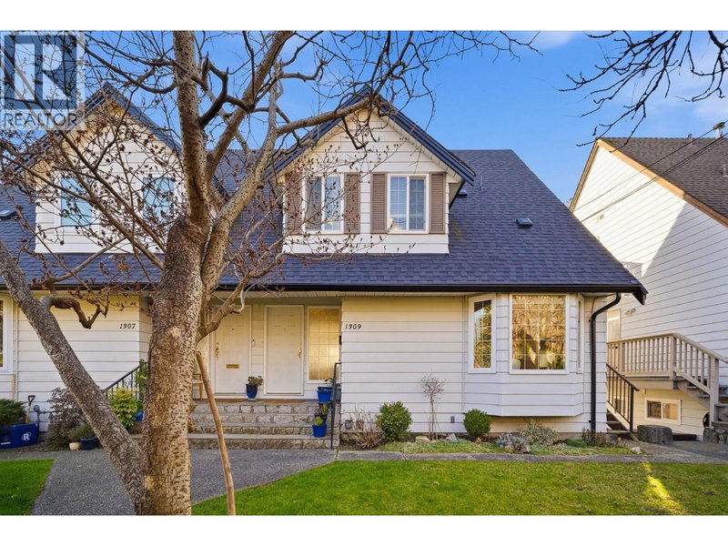 1309 MAHON Avenue, North Vancouver, V7M2S2 | Image 2