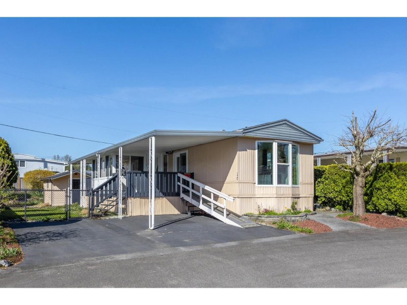 27111 0 Avenue Langley British Columbia, V4W 2T3 - 2 Bedrooms Condo For Sale