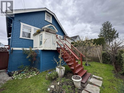 309 BOYNE Street | New Westminster British Columbia | Slide Image One
