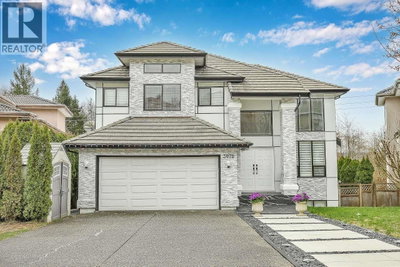 3070 WADDINGTON Place | Coquitlam British Columbia | Slide Image One