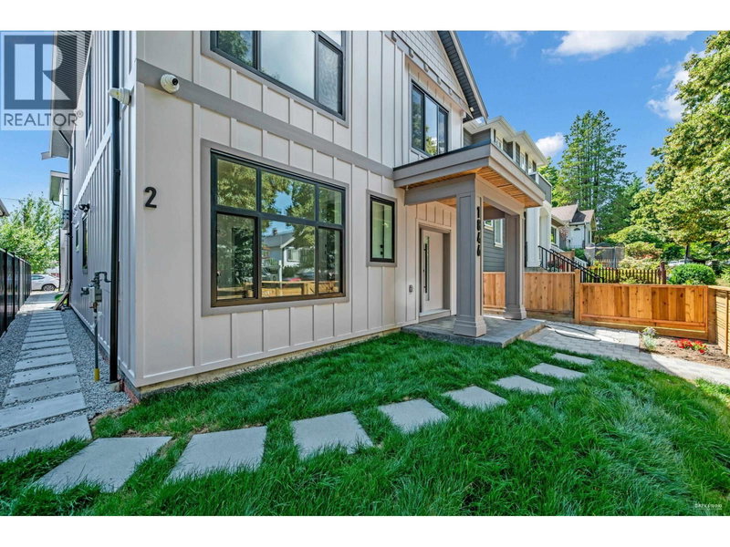 1846 37TH Avenue, Vancouver, V5P1G1 | Image 3