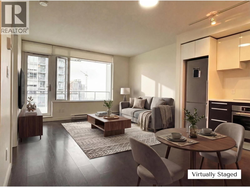 2803 - 6333 SILVER Avenue, Burnaby, V5H0C3 | Image 2