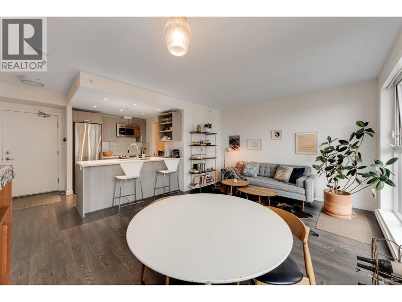 804 - 983 HASTINGS Street, Vancouver, V6A0G9 | Image 3