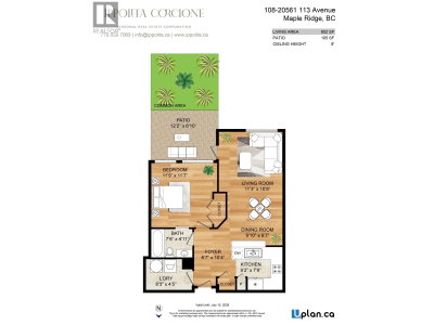 20561 113 Avenue | Maple Ridge British Columbia | Slide Image Nineteen