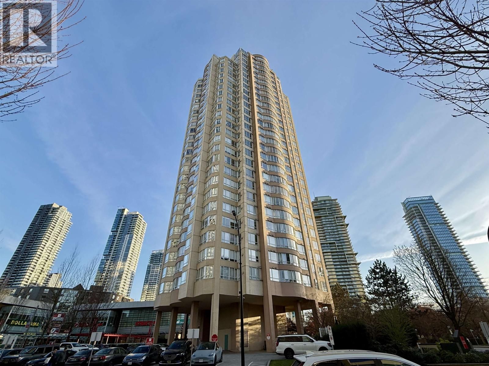 1806 - 6220 MCKAY AVENUE Image 1