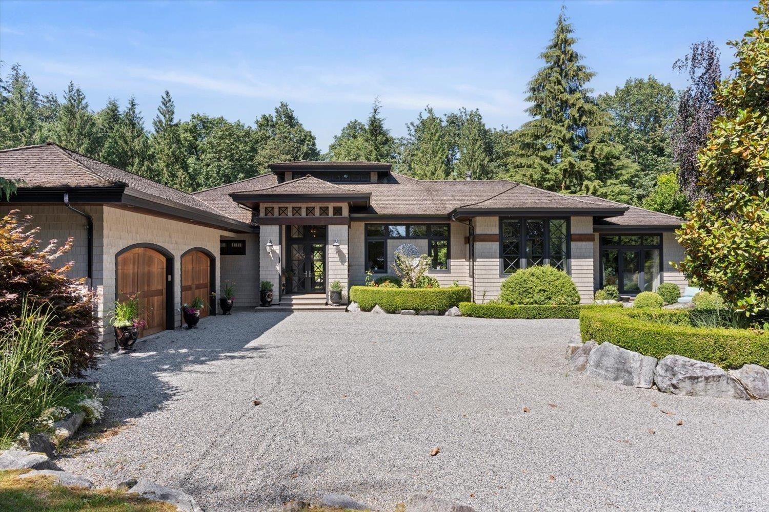 31999 BENCH Avenue, Mission, British Columbia V4S 1E6