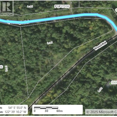 LOT 6 SPONAUGLE Road | Prince George British Columbia | Slide Image One