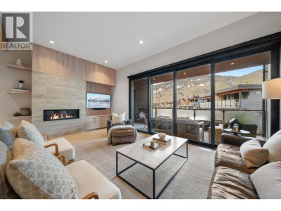 1350 CLOUDBURST Drive | Whistler British Columbia | Slide Image Three