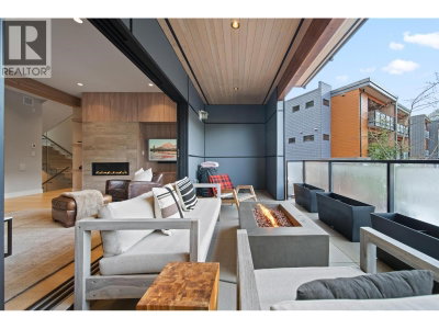 1350 CLOUDBURST Drive | Whistler British Columbia | Slide Image Nine