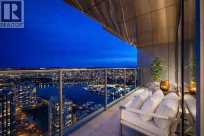 4806 - 1480 HOWE Street | Vancouver | Image