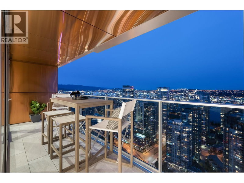 4806 - 1480 HOWE Street, Vancouver, V6Z0G5 | Image 2