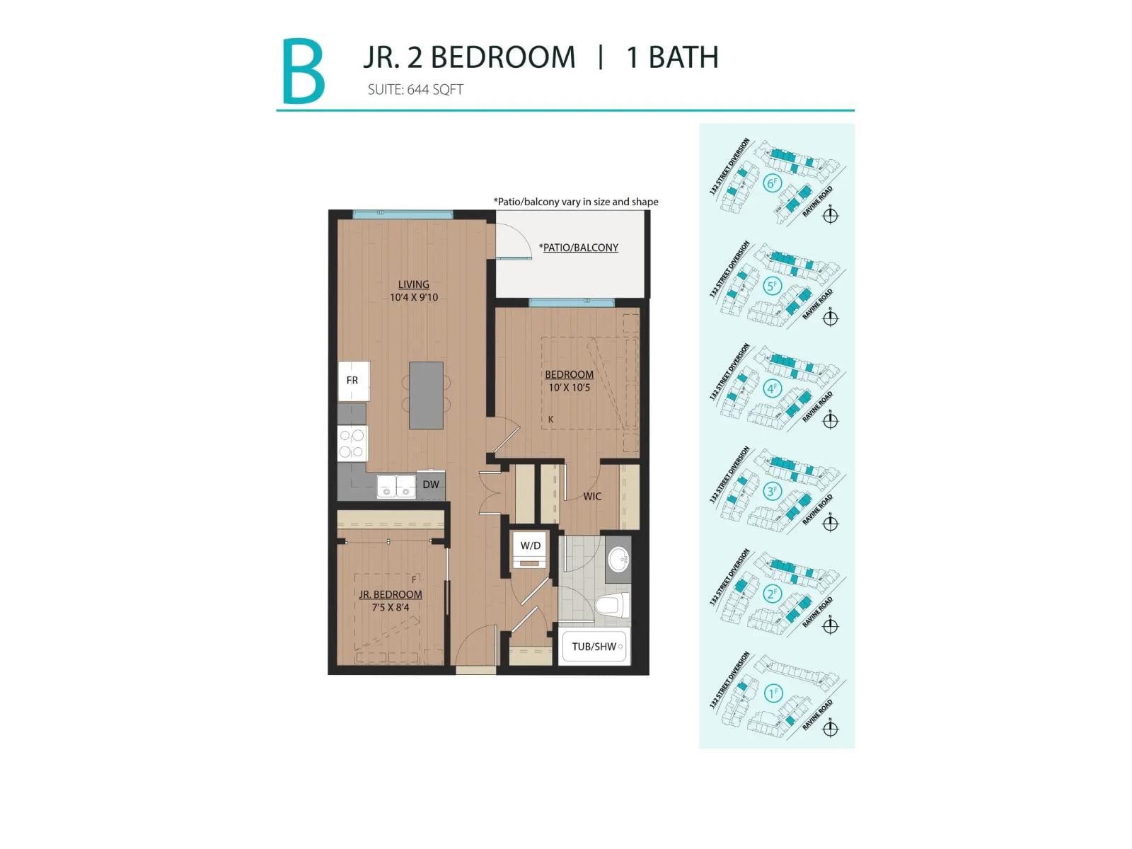 315 - 11058 132 DIVERSION Image 2