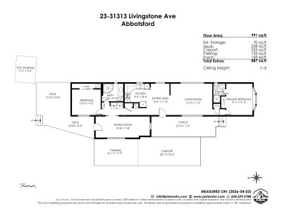 31313 LIVINGSTONE Avenue | Abbotsford British Columbia | Slide Image Thirty-six