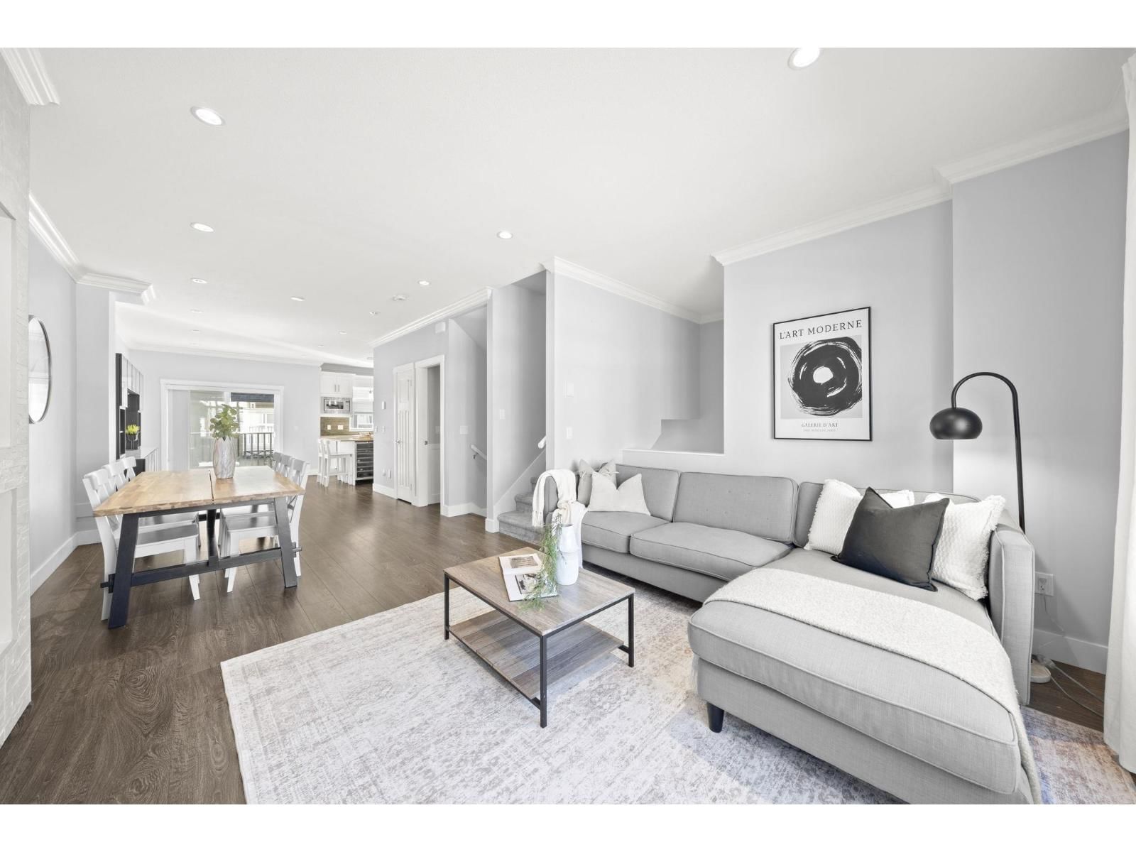 62 - 6591 195A STREET Image 6