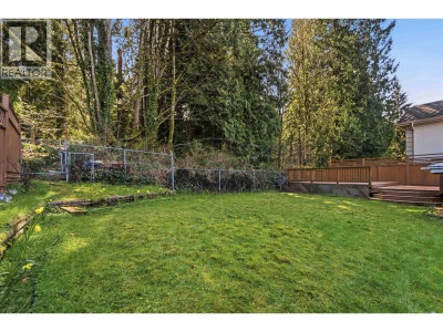 2331 HENRY Street | Port Moody British Columbia | Slide Image Twenty-seven