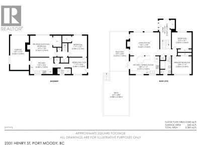 2331 HENRY Street | Port Moody British Columbia | Slide Image Thirty-five