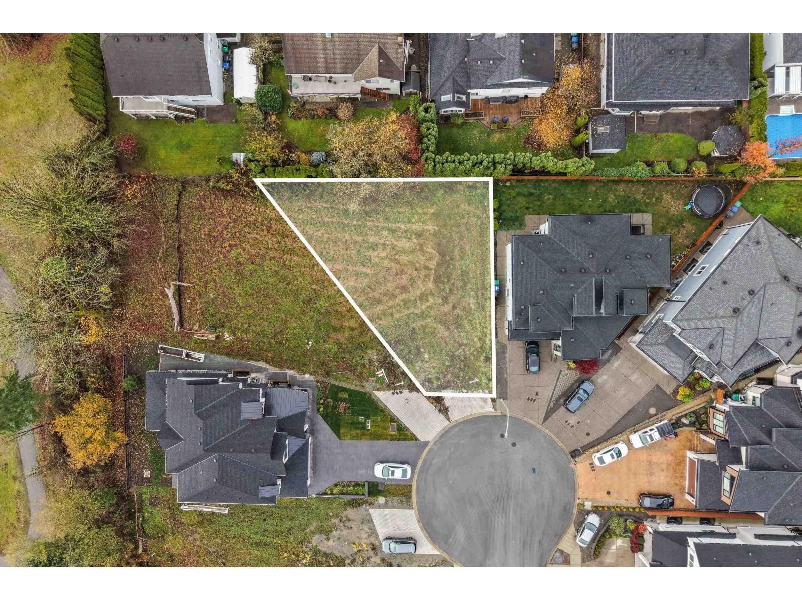 18916 62 Avenue, Surrey, British Columbia V3S 8A3