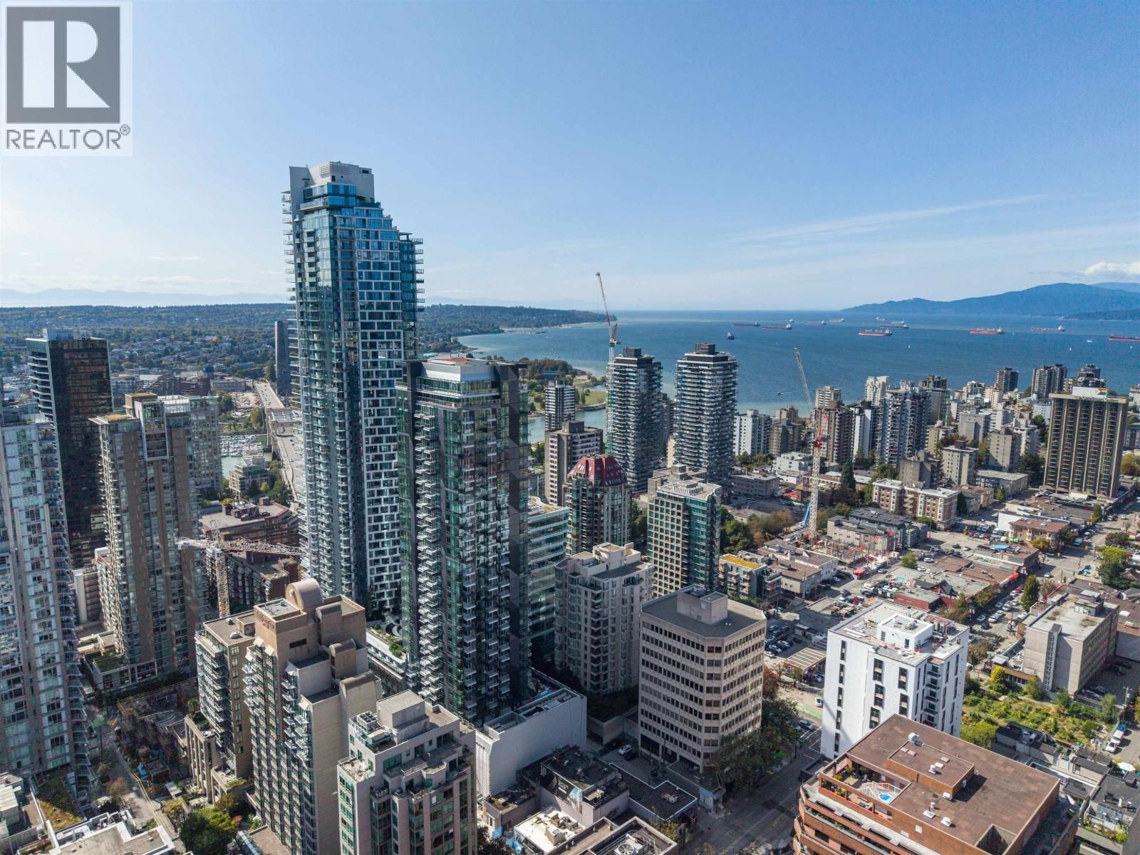 1277 HORNBY Street, Vancouver, British Columbia V6Z 1W2