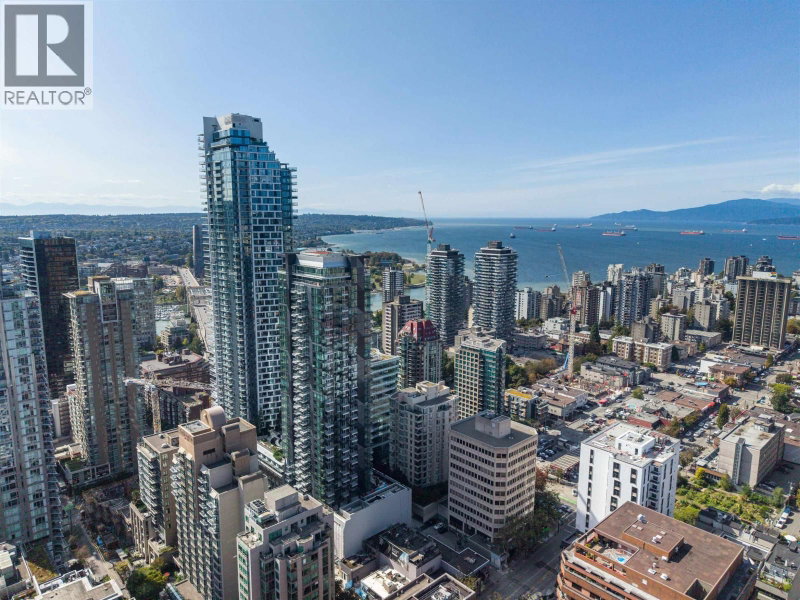 1277 HORNBY Street Vancouver British Columbia, V6Z 1W2 - 2 Bedrooms Condo For Sale
