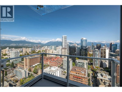 1277 HORNBY Street | Vancouver British Columbia | Slide Image Eight